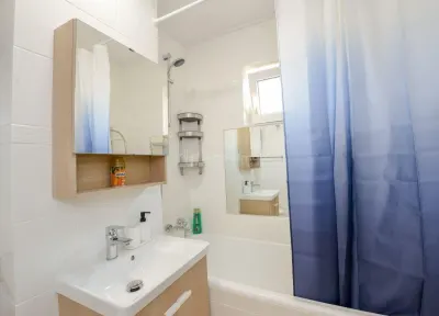 Appartement 2 Chambres, C. Radulescu-Motru, Tineretului - foto 7