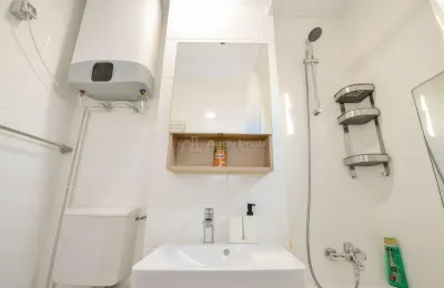 Appartement 2 Chambres, C. Radulescu-Motru, Tineretului - foto 8