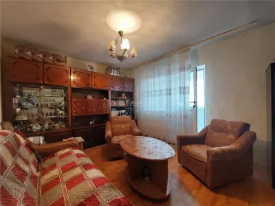 Apartamento 2 Dormitorios, 2 Balcones, 62 m², 3ª Planta, Costieni - foto 2
