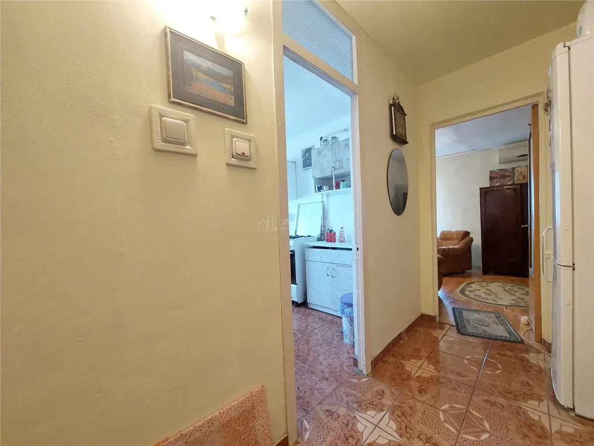 Apartamento 2 Dormitorios, 2 Balcones, 62 m², 3ª Planta, Costieni - foto 11