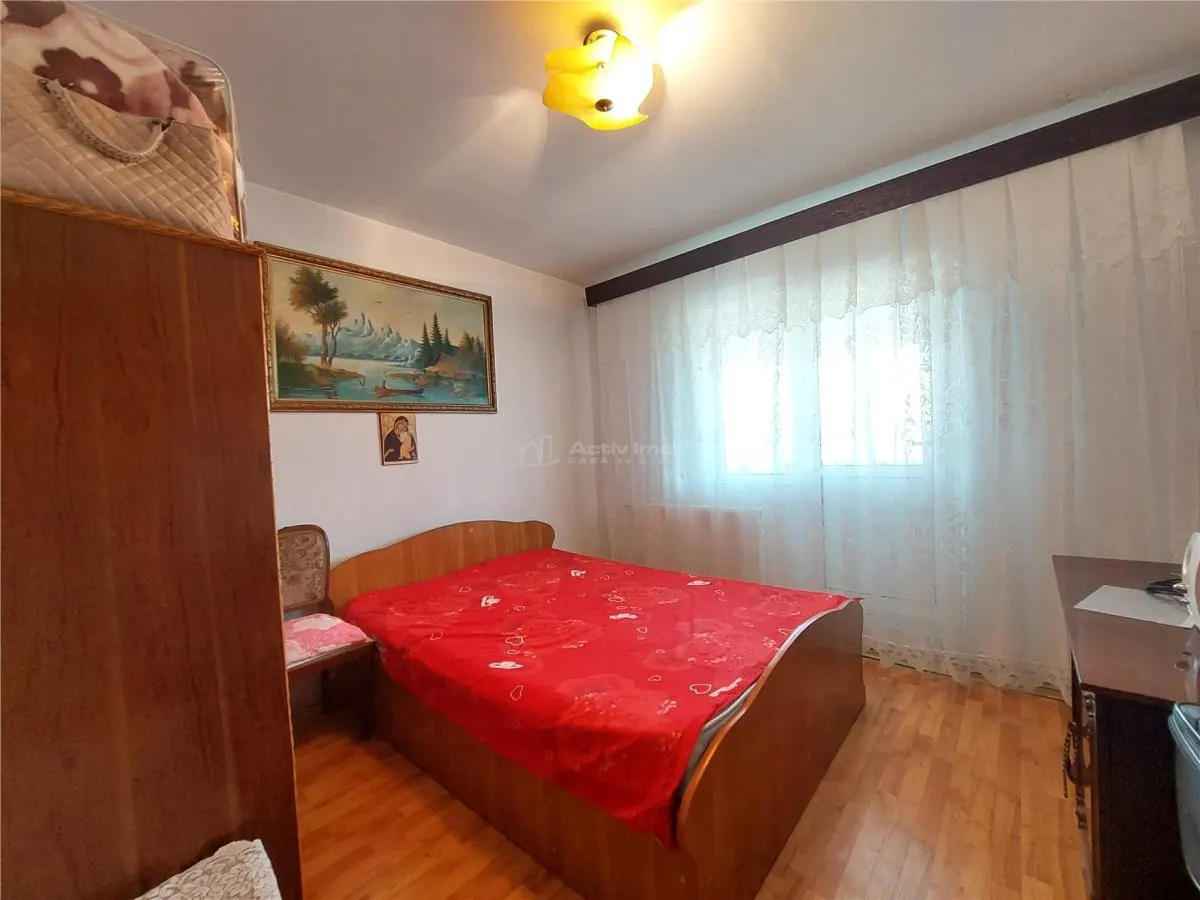 Apartamento 2 Dormitorios, 2 Balcones, 62 m², 3ª Planta, Costieni - foto 3