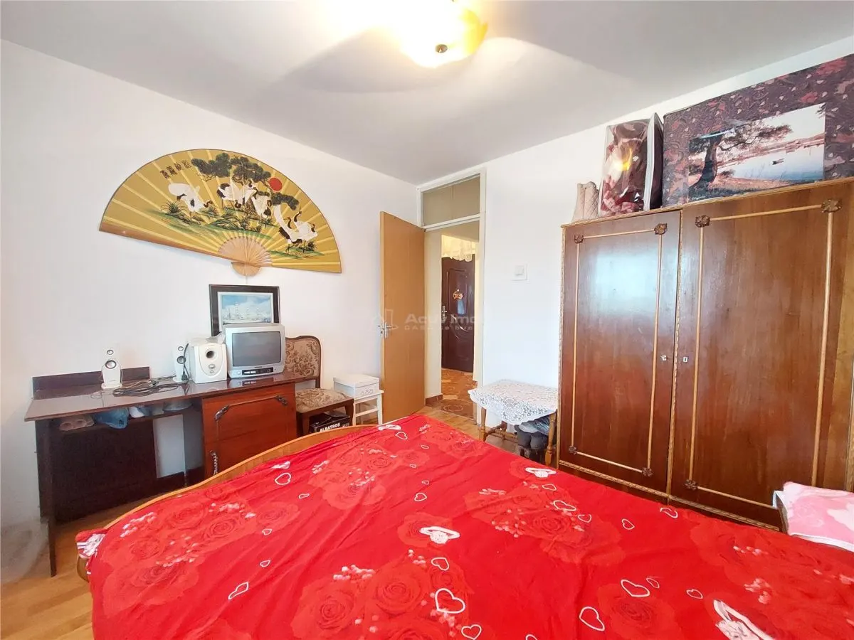 Apartamento 2 Dormitorios, 2 Balcones, 62 m², 3ª Planta, Costieni - foto 4