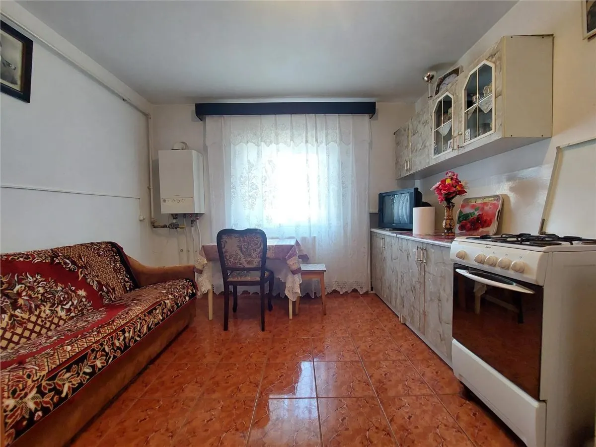 Apartamento 2 Dormitorios, 2 Balcones, 62 m², 3ª Planta, Costieni - foto 6