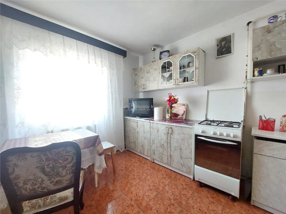Apartamento 2 Dormitorios, 2 Balcones, 62 m², 3ª Planta, Costieni - foto 7