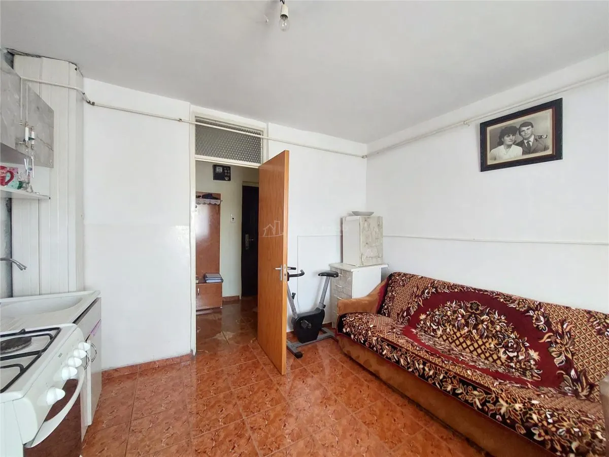Apartamento 2 Dormitorios, 2 Balcones, 62 m², 3ª Planta, Costieni - foto 8