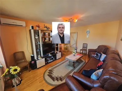 Resita, Apartamento 3 Dormitorios, Amueblado y Equipado, Micro 4 - Resita