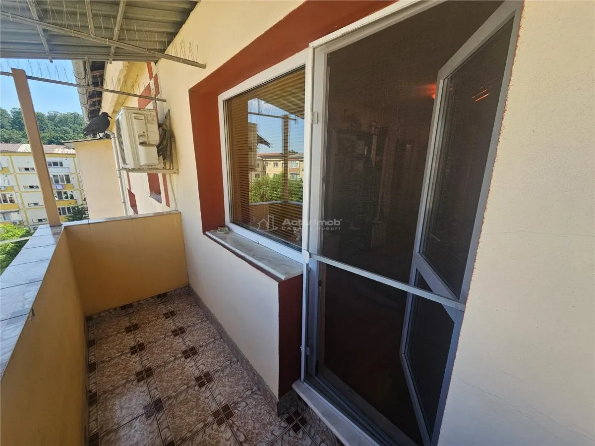 Resita, Apartamento 3 Dormitorios, Amueblado y Equipado, Micro 4 - foto 12