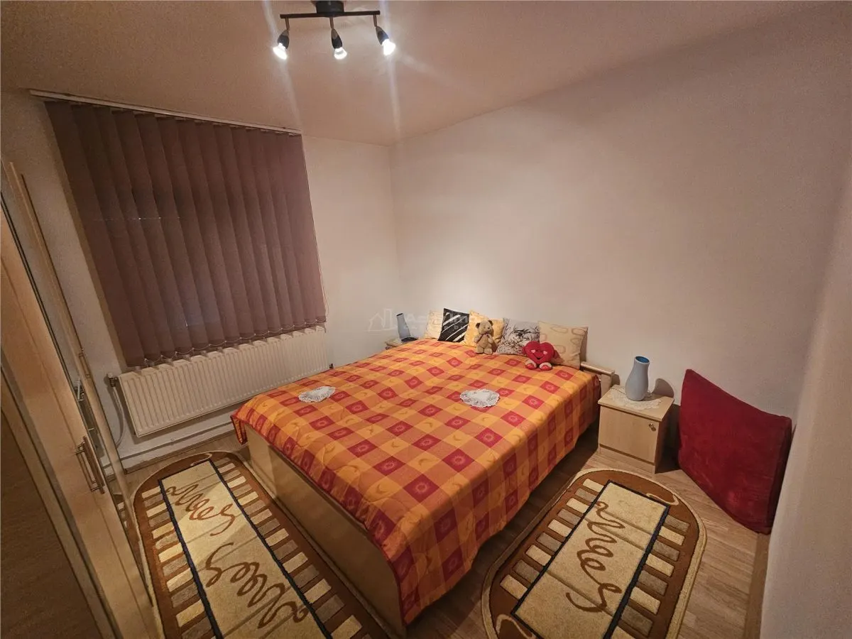 Resita, Apartamento 3 Dormitorios, Amueblado y Equipado, Micro 4 - foto 16