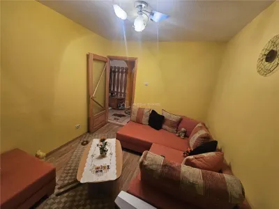 Resita, Apartamento 3 Dormitorios, Amueblado y Equipado, Micro 4 - foto 17