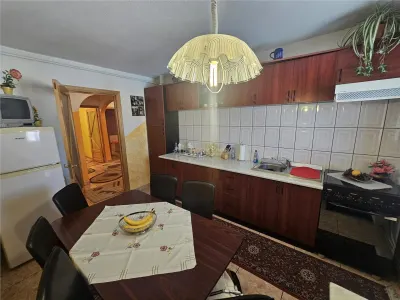 Resita, Apartamento 3 Dormitorios, Amueblado y Equipado, Micro 4 - foto 18