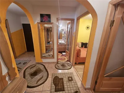 Resita, Apartamento 3 Dormitorios, Amueblado y Equipado, Micro 4 - foto 20