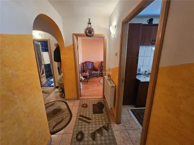 Resita, Apartamento 3 Dormitorios, Amueblado y Equipado, Micro 4 - foto 21