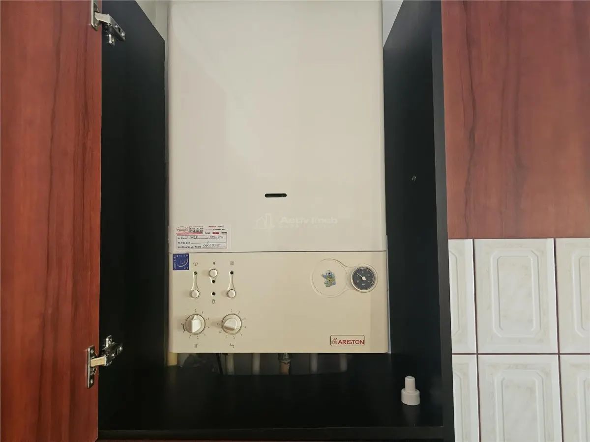Resita, Apartamento 3 Dormitorios, Amueblado y Equipado, Micro 4 - foto 22