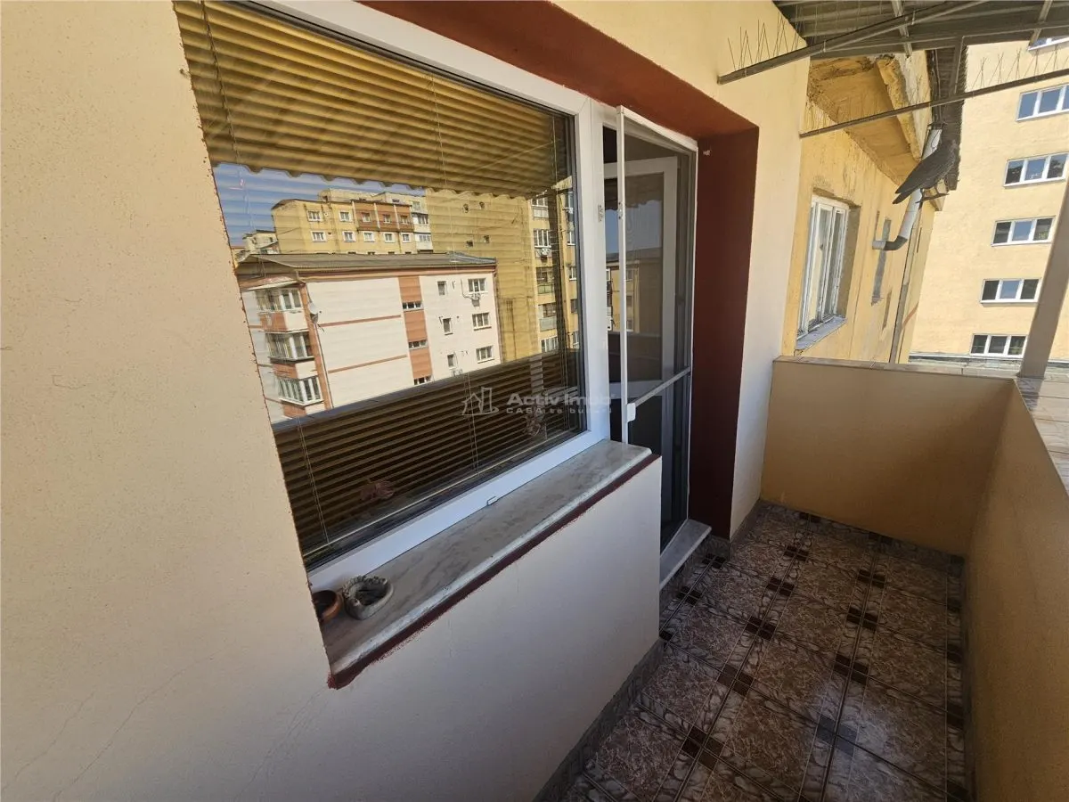 Resita, Apartamento 3 Dormitorios, Amueblado y Equipado, Micro 4 - foto 24