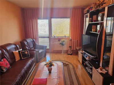 Resita, Apartamento 3 Dormitorios, Amueblado y Equipado, Micro 4 - foto 25