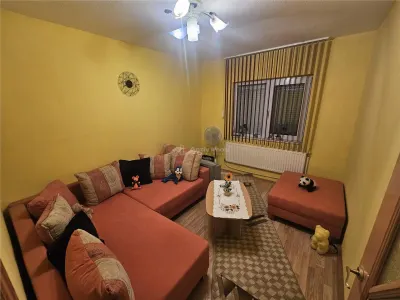 Resita, Apartamento 3 Dormitorios, Amueblado y Equipado, Micro 4 - foto 4