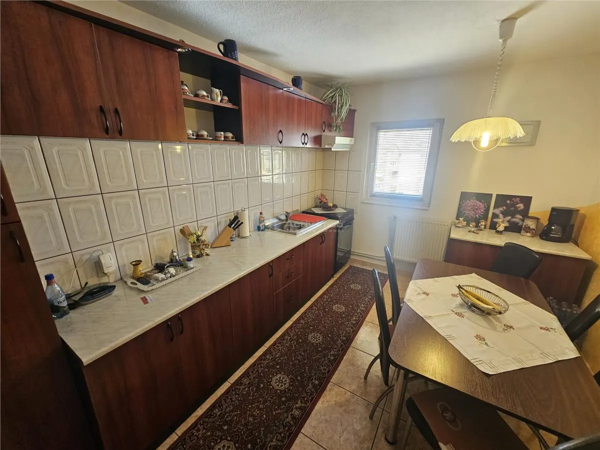 Resita, Apartamento 3 Dormitorios, Amueblado y Equipado, Micro 4 - foto 6