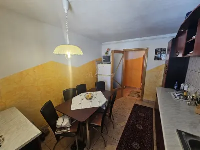 Resita, Apartamento 3 Dormitorios, Amueblado y Equipado, Micro 4 - foto 7