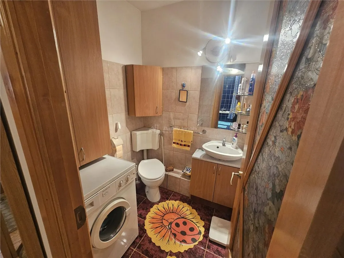 Resita, Apartamento 3 Dormitorios, Amueblado y Equipado, Micro 4 - foto 9