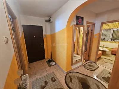 Resita, Apartamento 3 Dormitorios, Amueblado y Equipado, Micro 4 - foto 10