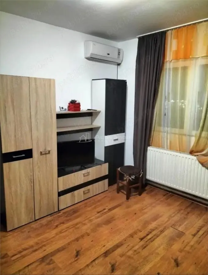 Appartement 1 Chambre, Podgoria - foto 1