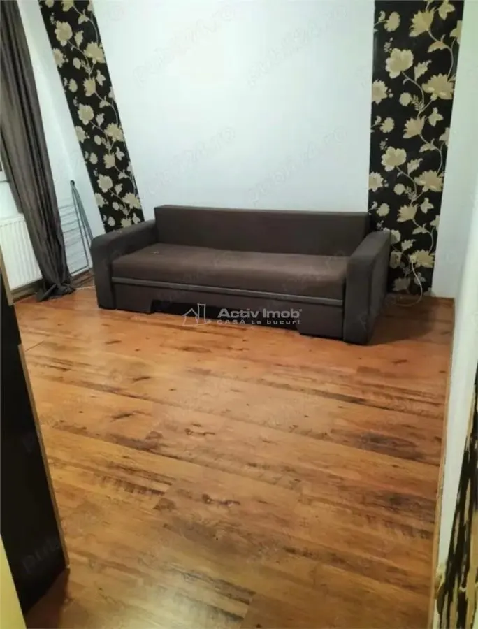 Appartement 1 Chambre, Podgoria - foto 2