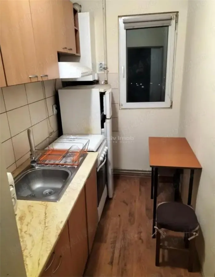 Appartement 1 Chambre, Podgoria - foto 4
