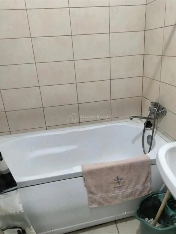 Appartement 1 Chambre, Podgoria - foto 6