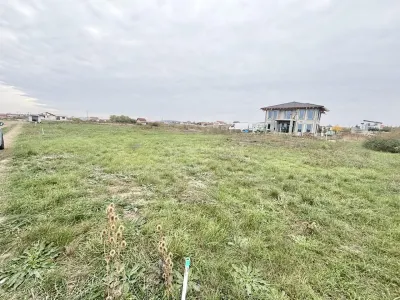 Terreno Urbanizable 490 m² – Cihei, cerca de Oradea - foto 2