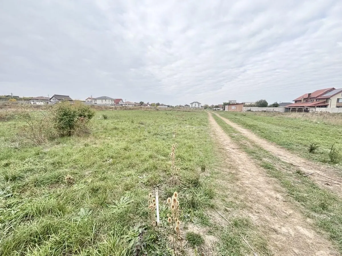 Terreno Urbanizable 490 m² – Cihei, cerca de Oradea - foto 3