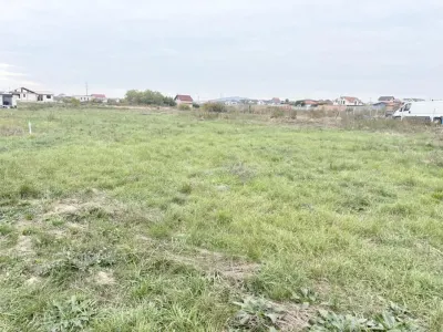 Terreno Urbanizable 490 m² – Cihei, cerca de Oradea - foto 4