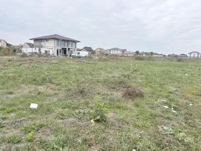 Terreno Urbanizable 490 m² – Cihei, cerca de Oradea - foto 5