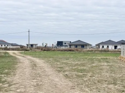 Terreno Urbanizable 490 m² – Cihei, cerca de Oradea - foto 7