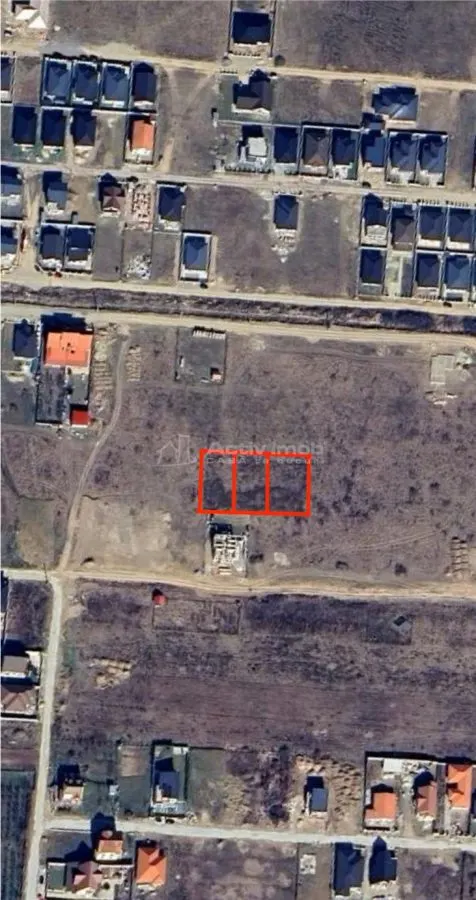 Terreno Urbanizable 490 m² – Cihei, cerca de Oradea - foto 8