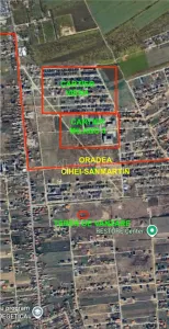 Terreno Urbanizable 490 m² – Cihei, cerca de Oradea - foto 10