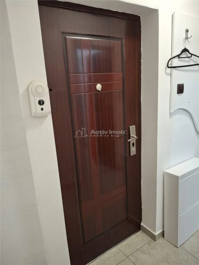 Resita, Appartement 1 Chambre, Moderne, Ultra-Central + Parking Privé - foto 10