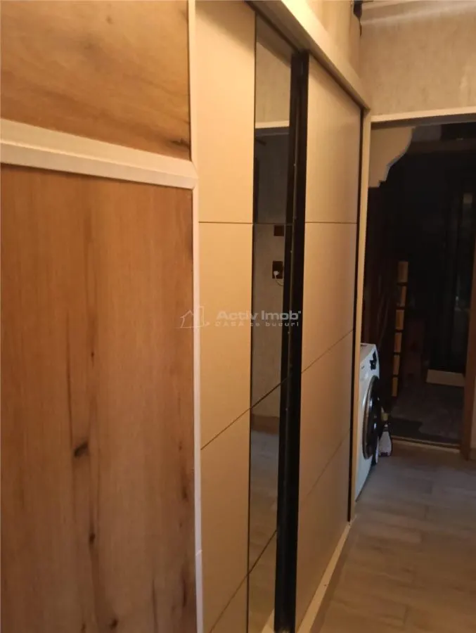 Apartamento de 3 Dormitorios, Edificio Rehabilitado, Teius, Planta Baja, Amueblado - foto 14