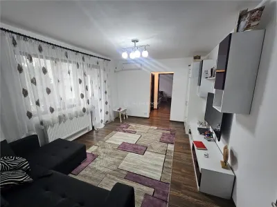 雷沙，2卧室公寓，全装修和配备完整，Micro 3区 - foto 11