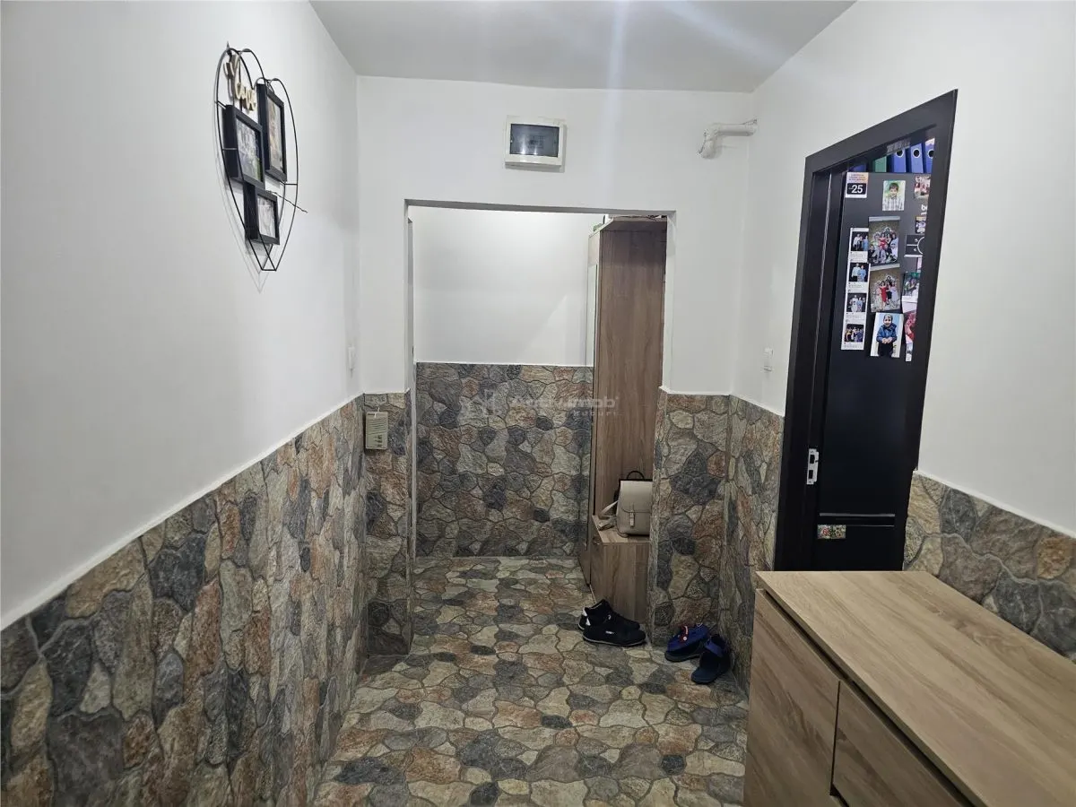 雷沙，2卧室公寓，全装修和配备完整，Micro 3区 - foto 18