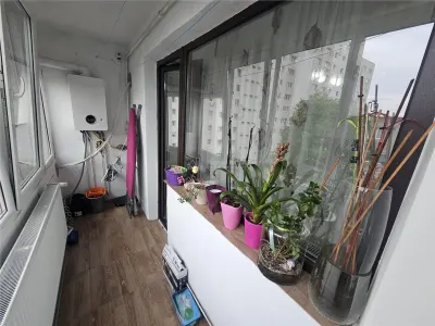雷沙，2卧室公寓，全装修和配备完整，Micro 3区 - foto 10