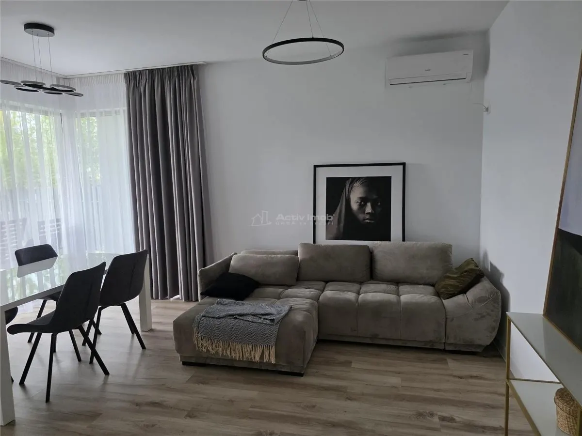 Villa Moderna Corbeanca-Tamasi - 4 Dormitorios, 2 Baños, 121sqm - 400sqm Terreno - foto 1