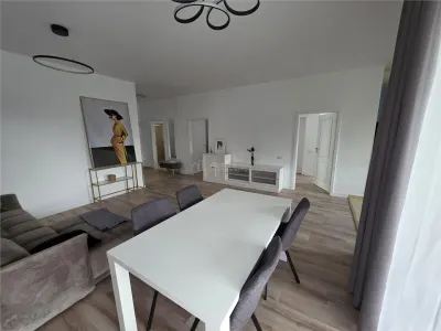 Villa Moderna Corbeanca-Tamasi - 4 Dormitorios, 2 Baños, 121sqm - 400sqm Terreno - foto 2