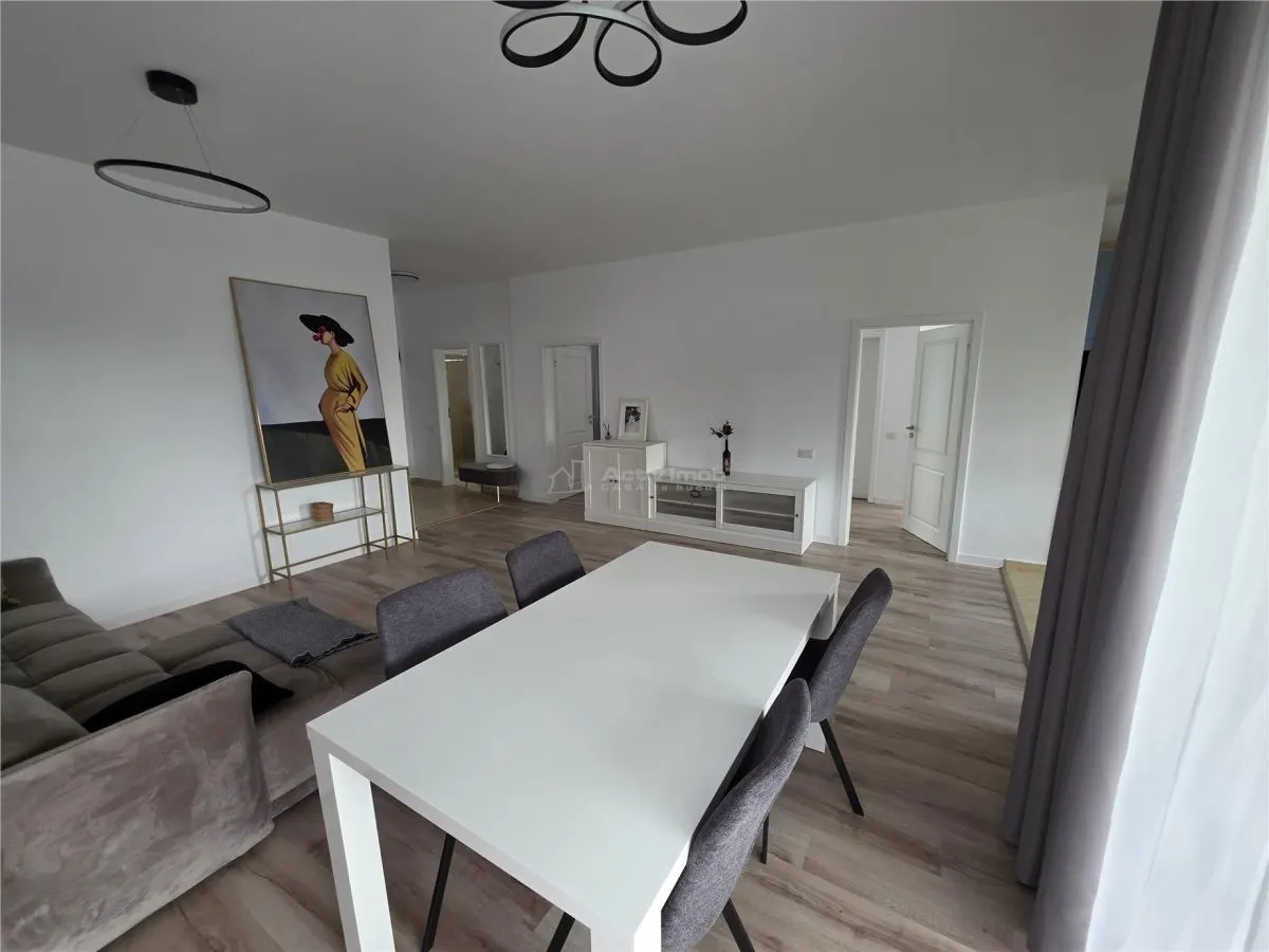 Villa Moderna Corbeanca-Tamasi - 4 Dormitorios, 2 Baños, 121sqm - 400sqm Terreno - foto 2