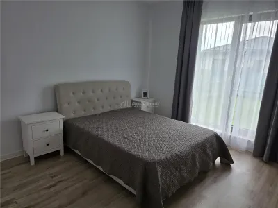 Villa Moderna Corbeanca-Tamasi - 4 Dormitorios, 2 Baños, 121sqm - 400sqm Terreno - foto 13