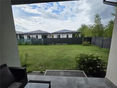 Villa Moderna Corbeanca-Tamasi - 4 Dormitorios, 2 Baños, 121sqm - 400sqm Terreno - foto 16