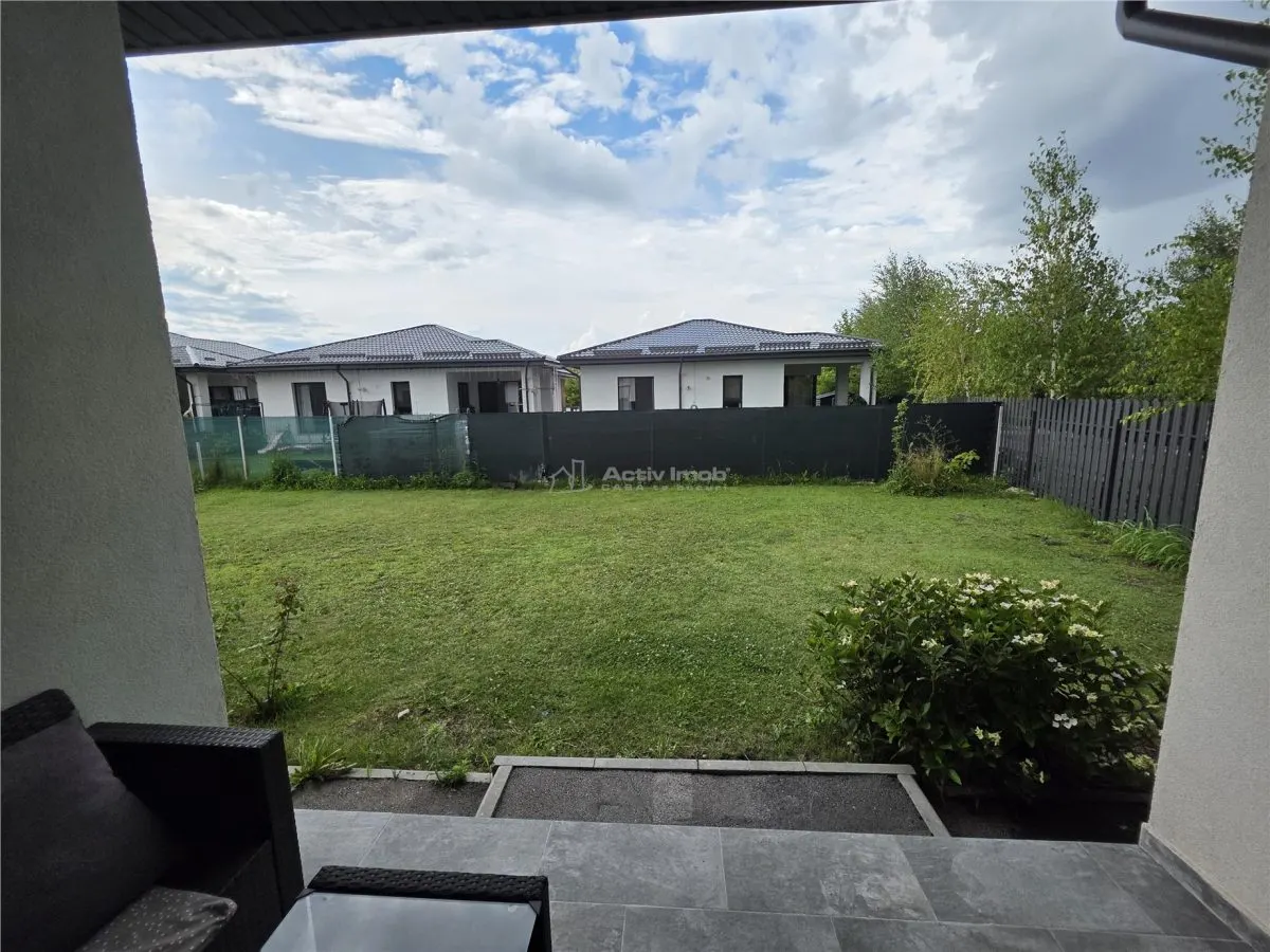 Villa Moderna Corbeanca-Tamasi - 4 Dormitorios, 2 Baños, 121sqm - 400sqm Terreno - foto 16