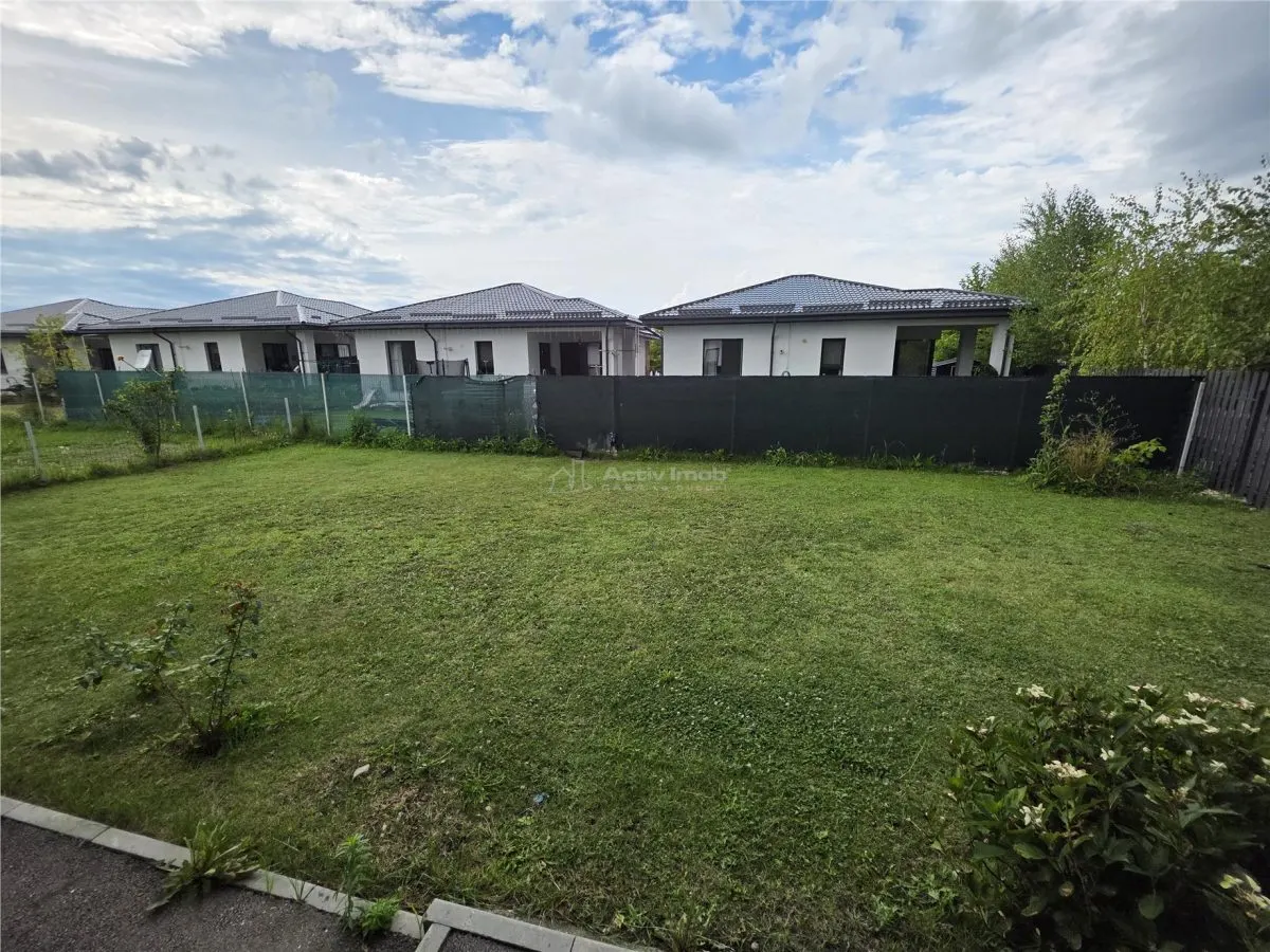 Villa Moderna Corbeanca-Tamasi - 4 Dormitorios, 2 Baños, 121sqm - 400sqm Terreno - foto 17