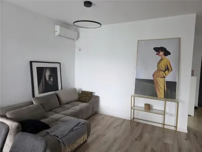 Villa Moderna Corbeanca-Tamasi - 4 Dormitorios, 2 Baños, 121sqm - 400sqm Terreno - foto 3