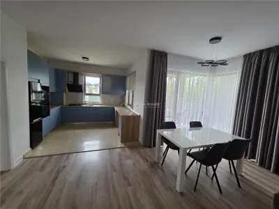 Villa Moderna Corbeanca-Tamasi - 4 Dormitorios, 2 Baños, 121sqm - 400sqm Terreno - foto 21