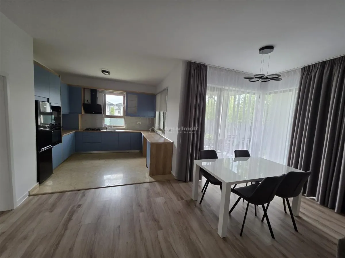 Villa Moderna Corbeanca-Tamasi - 4 Dormitorios, 2 Baños, 121sqm - 400sqm Terreno - foto 21